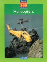 Helicopters